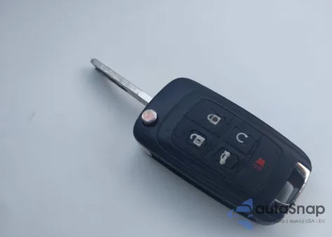 2015 GMC Terrain Slt-1 из США, поврежденный, VIN 2GKALSEK2F6181981